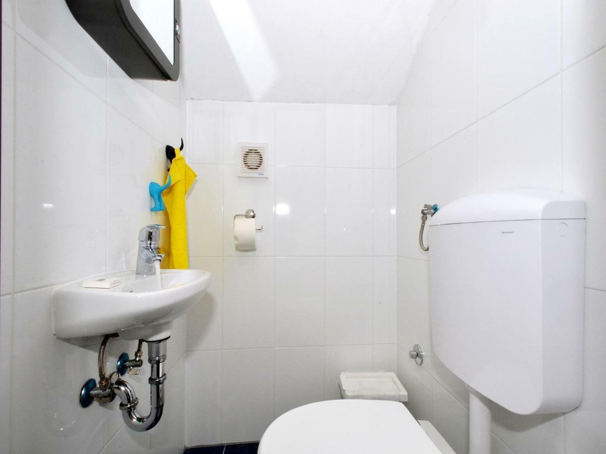 4 Us Appartement Rogoznica  Buitenkant foto